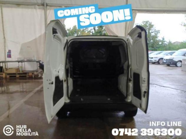 FIAT Fiorino 1.3 MJT 95CV Cargo SX rif. 24114535 - Foto 5