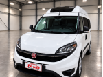 Fiat Doblò 1.6 MJET - 120 CV Trasporto Disabili