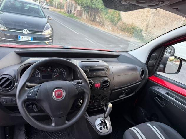 Fiat Fiorino 1.3 MJT 75CV - Automatico - 2014 - Superprezzo - Foto 5
