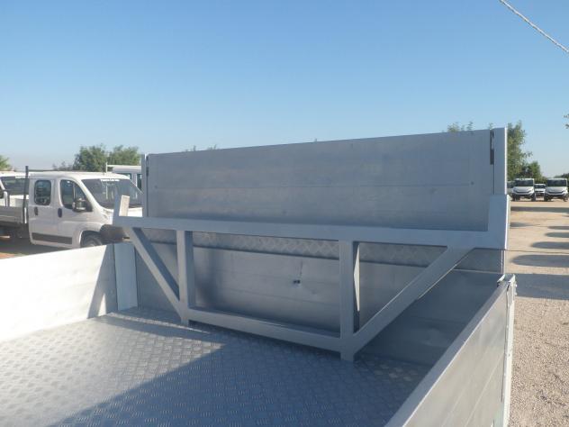 Iveco Daily 35c14 cassone fisso - Foto 8