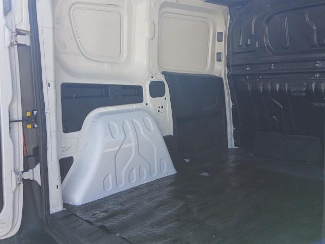 Fiat Doblo Doblò 1.6 MJT 105CV S&S PC-TN Cargo Lounge - Foto 20