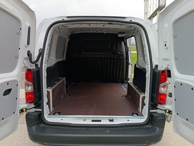 FIAT Doblò Doblò 1.5 BlueHdi 100CV PC-TN Van 2 POSTI - Foto 5