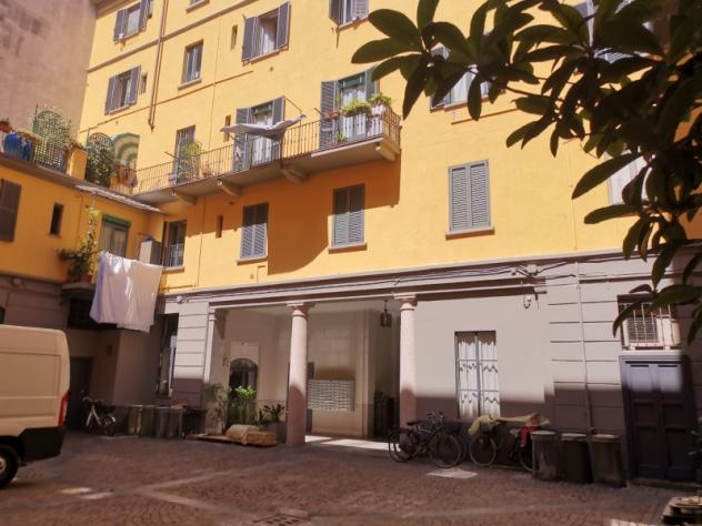 appartamento in affitto ad Edolo in zona Vico