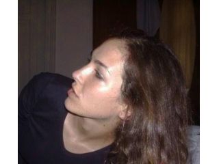 Amore e incontri Mazara del Vallo - vale-ria-24: alta 169cm, 0kg, cerco uomo vicino
