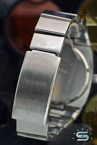Orologio Zentra acciaio automatico - Foto 5