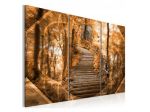 Quadro Sugli Alberi - ARREDALACASA