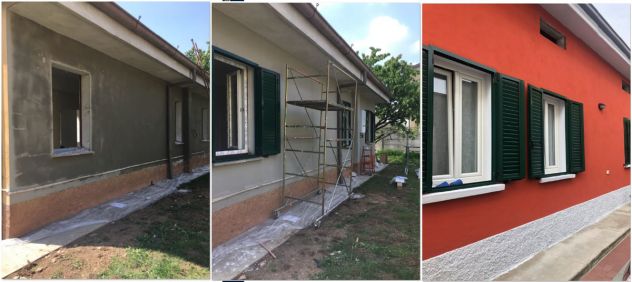 Artigiano imbianchino muratore ciappinaro - Foto 2