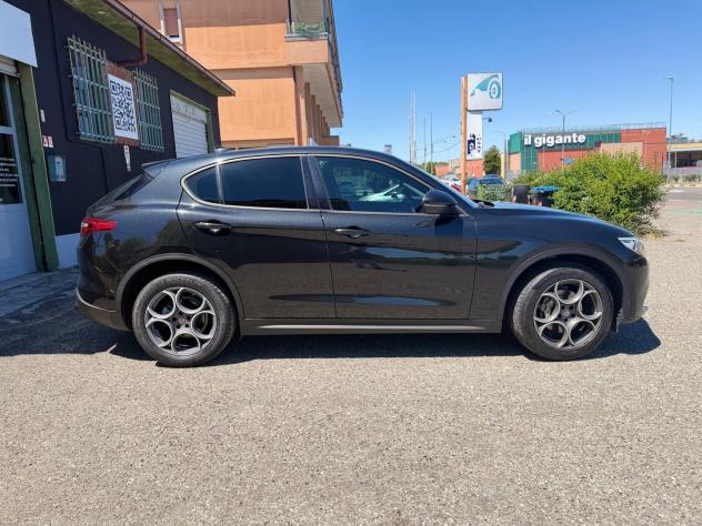Alfa Romeo Stelvio Executive 2.2 #11317 - Foto 6