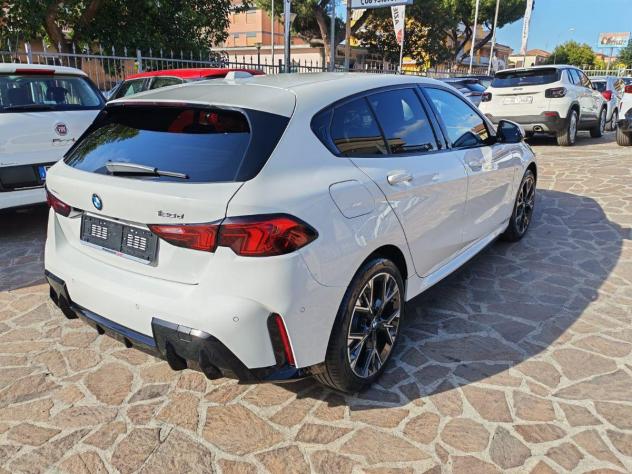 BMW - Serie 1 - 120d 48V MSport Design - Foto 6