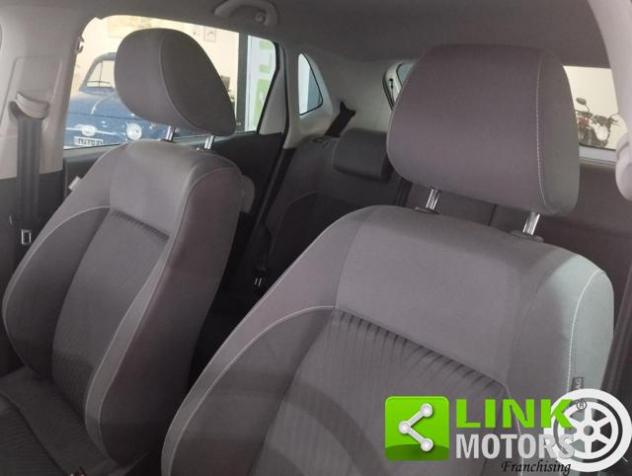 VOLKSWAGEN Polo 1.4 TDI Fresh BlueMotion Technology NEOPATENTATI rif. 23891103 - Foto 8