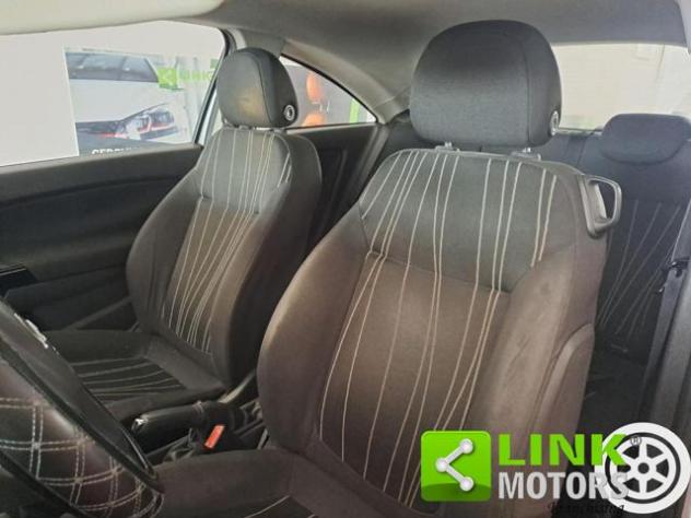 OPEL Corsa 1.2 3 porte Easytronic Sport rif. 23937180 - Foto 7