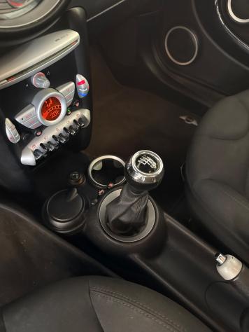 Mini John Cooper Works Clubman 1.6 16V S Chili - Foto 10