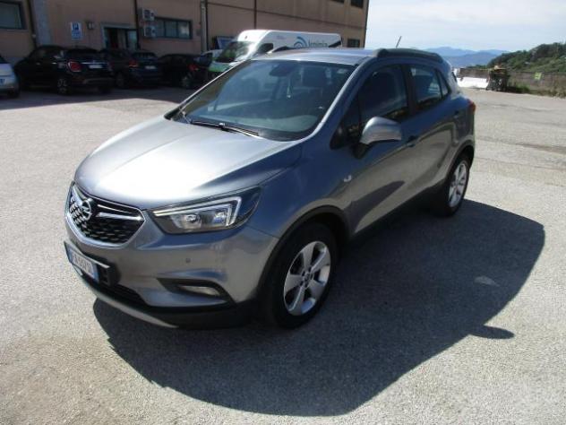 Opel Mokka X 1.6 cdti Business s GARANTITA FULL OPTIONAL - Foto 2