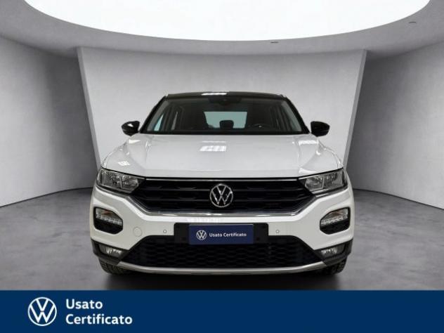 VOLKSWAGEN T-Roc 1.5 tsi style dsg rif. 23835807 - Foto 2