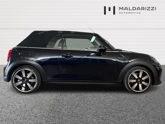 MINI Mini IV Cabrio F57 2021 Cabrio 1.5 Cooper Yours auto - Foto 5