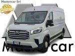 MAXUS Deliver 9 DELIVER 9 2.0 CRDI 150CV L3H2 -  GP964WX rif. 24156171