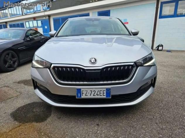SKODA Scala 1.6 tdi Ambition 115cv dsg - FZ724EE rif. 23828335 - Foto 3