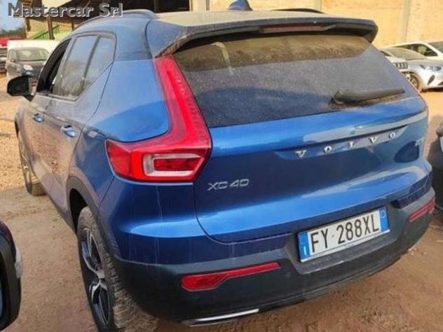 VOLVO XC40 XC40 2.0 d3 R-design geartronic my20 - FY288XL rif. 24016107 - Foto 4