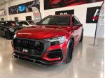 AUDI RS Q8 RS Q8 TFSI V8 quattro ABT 1 OF 125 rif. 24066043