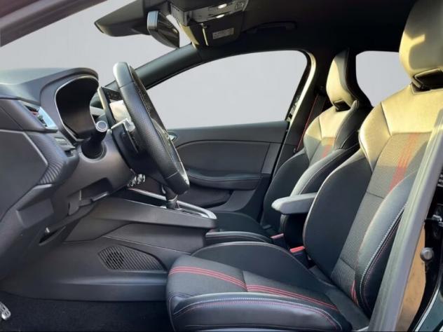 RENAULT Clio 5ª serie Clio TCe 130 CV EDC FAP 5 porte R.S. Line - Foto 7