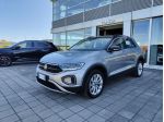 Volkswagen T-Roc 1.0 TSI Life AdaptiveCruise AndroidAuto/CarPlay