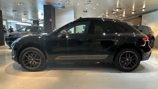 PORSCHE MACAN T 2.0 B 265CV - 2022 - Foto 7