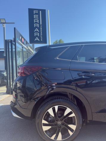 Opel Grandland 1.5 diesel Ecotec aut. Business Elegance - Foto 6