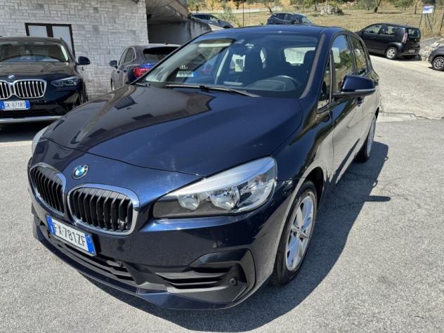 BMW Serie 2 216d Active Tourer Business