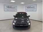 FIAT 500C Hybrid 1.0 70cv Ibrido Cult
