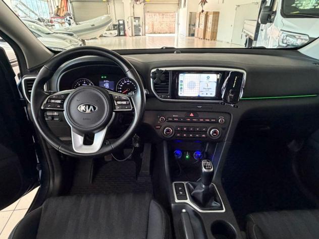 KIA - Sportage - 1.6 GDI 2WD Business Class - Foto 8