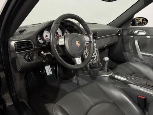 PORSCHE 997 911 Carrera 4S Cabriolet rif. 24205296 - Foto 6
