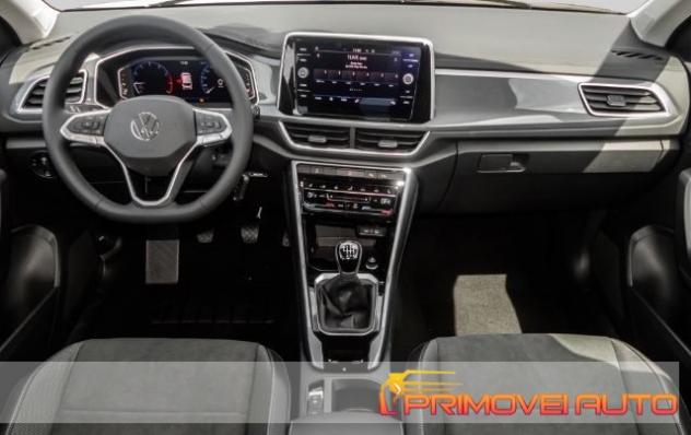 VOLKSWAGEN T-Roc 1.0 TSI Style rif. 19820022