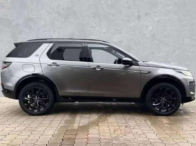 LAND ROVER Discovery Sport 2.0d td4 mhev R-Dynamic HSE awd 204cv/7Posti/Ganci rif. 23960440 - Foto 3