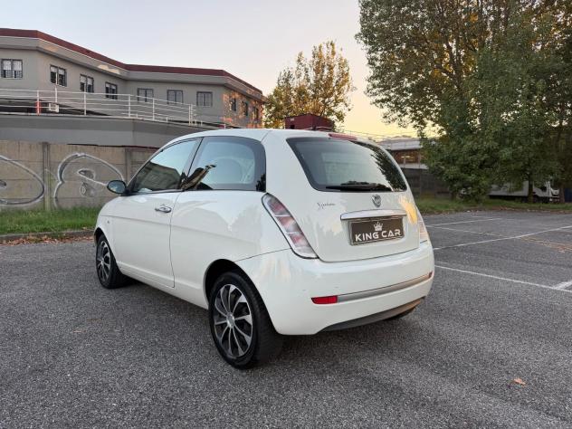 Lancia Ypsilon 1.2 Versus - Foto 7