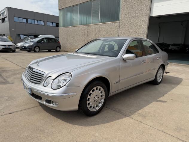 Mercedes-benz E 270 CDI cat Elegance - Foto 3
