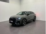 AUDI Q3 SPORTBACK 45 TFSI S-TRONIC QUATTRO IDENTITY BLACK rif. 24211373