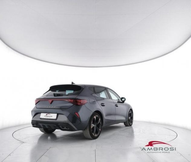 CUPRA Leon Leon 2.0 tdi 150cv dsg rif. 23802407 - Foto 3