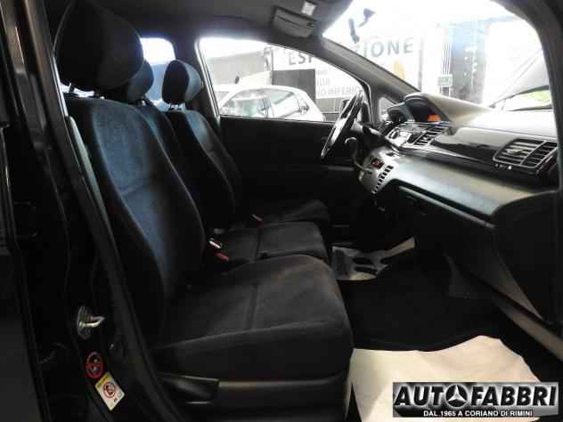 HONDA - FR-V - 16V VTEC Comfort Plus-Climatic 6 posti GPL Bi Fuel - Foto 10