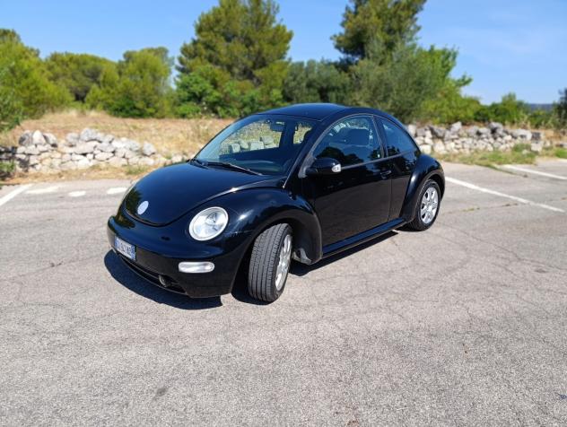 Volkswagen New Beetle 1.9 TDI 101CV - Foto 2