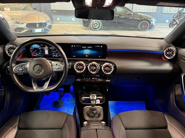 Mercedes-Benz CLA 180 Executive - Foto 9