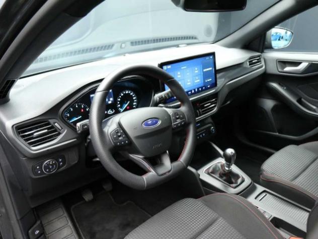 FORD Focus 1.0 EcoBoost Hybrid 125 CV SW ST-line rif. 23643088 - Foto 9