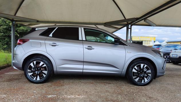 Opel Grandland Hybrid 1.6 225cv PHEV Business Elegance FWD - Foto 10