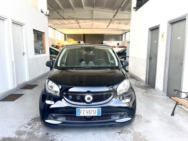 Smart ForFour EQ Edition One (22kW) - Foto 4