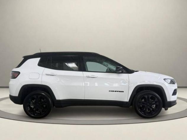 JEEP Compass 1.3 Turbo T4 240 CV PHEV AT6 4xe North Star rif. 24171697 - Foto 4