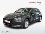 Audi A3 SPB 35 TDI S tronic Business
