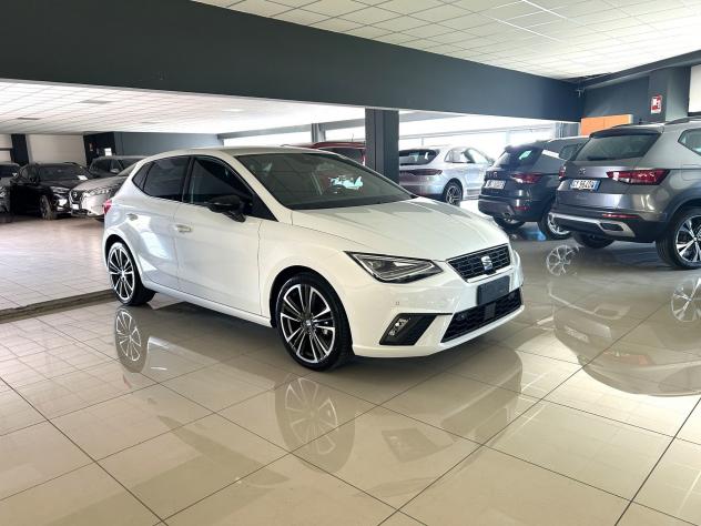 SEAT Ibiza 1.0 Eco TSI 95CV Anniversary L.E. - Foto 3