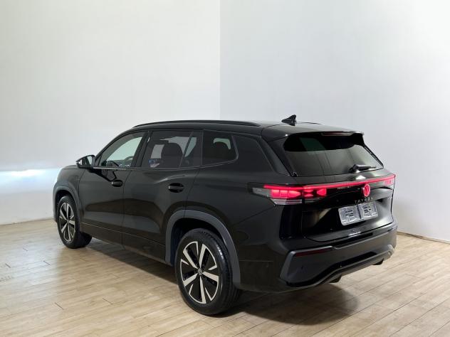 Volkswagen Tayron Tayron 1.5 tsi ehybrid Edition Plus 204cv dsg - Foto 6
