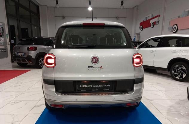 FIAT 500L 500L 1.4 95 CV S&S Cross - Foto 4
