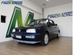 VOLKSWAGEN Golf Cabriolet 1.6 101 CV CABRIOLET - UNICO PROPRIETARIO rif. 17 &hellip;