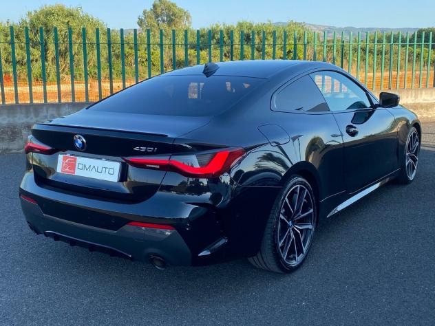 Bmw 430i CoupMsport Pro - Foto 5
